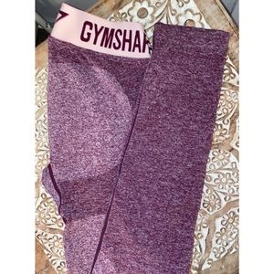 Gymshark leggings
